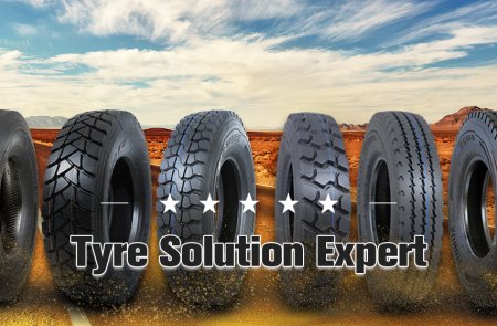 How long does a tyre last?