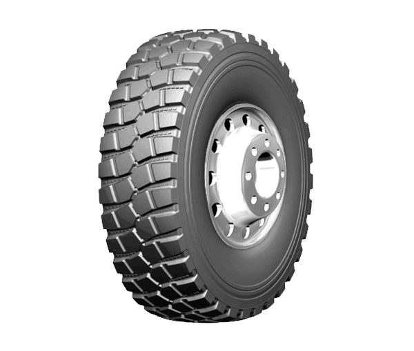 Radial otr tyres