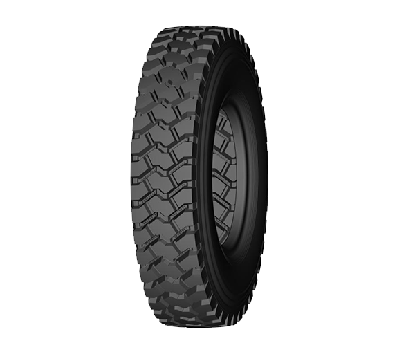 Radial otr tyres