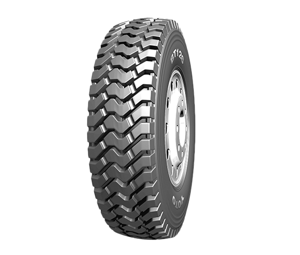Radial otr tyres