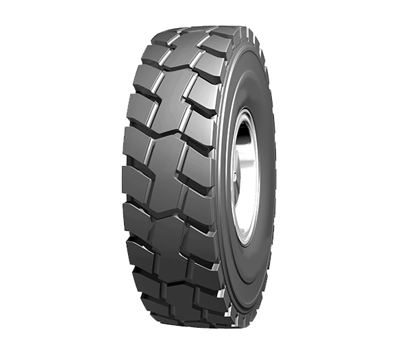 Radial otr tyres