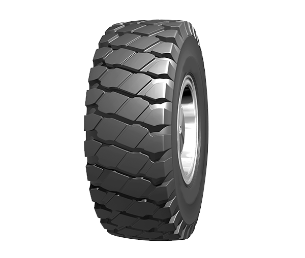 Radial otr tyres