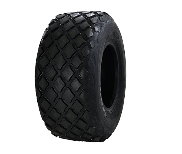 Industrial tyres