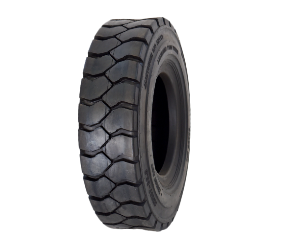 Industrial tyres