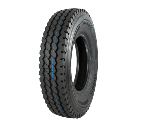 38565r22.5 Michelin Xzy3 Msa